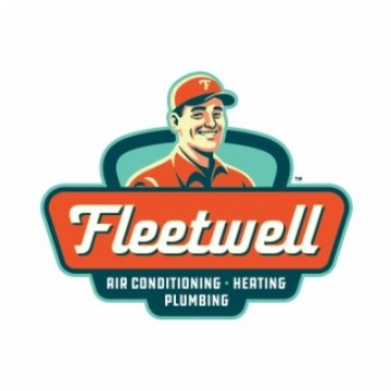 Fleetwell Air Conditioning Heating and Plumbing